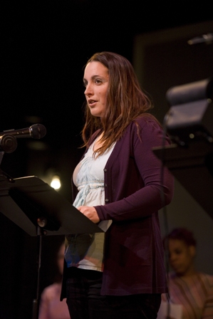 Women's Voices Project